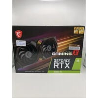 中古  MSI GeForce RTX 3060Ti GAMING X 8G LHR (RTX3060Ti 8GB) 3240010666 