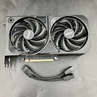【大須店】中古  各社 GeForce RTX5070 (12GB PCI-E) 176898 