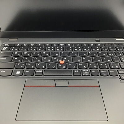 【白山FM松任店】中古  lenovo thinkpad L13 gen5 4950002043 