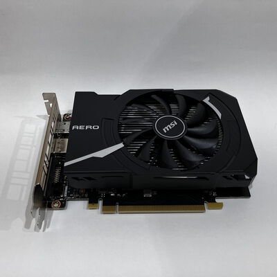 【佐賀南部バイパス店】中古  各社 GeForce GTX1650 (4GB PCI-E) 139580 
