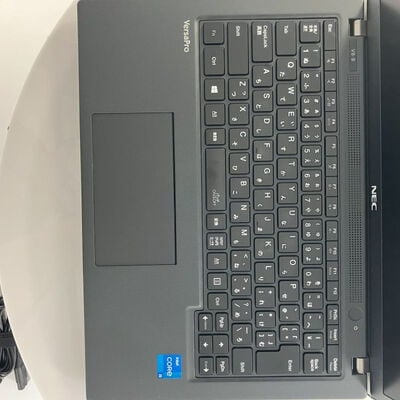 【秋葉原本店】中古  NEC_VersaPro(i5-1135G7/8GB/SSD256GB/W11P) 3410016032 
