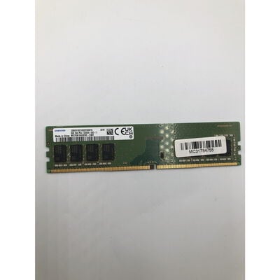 【水戸赤塚店】中古  M378A1K43EB2-CWE（DDR4 3200MHz　8GB） 4680002404 