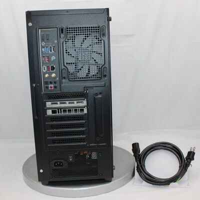 【新潟店】中古  Original PC(Intel Core i5 13500/64GB/SSD2TB/なし/NVIDIA GeForce GTX 1660 SUPER 6GB/W11H64 MAR) 189731 