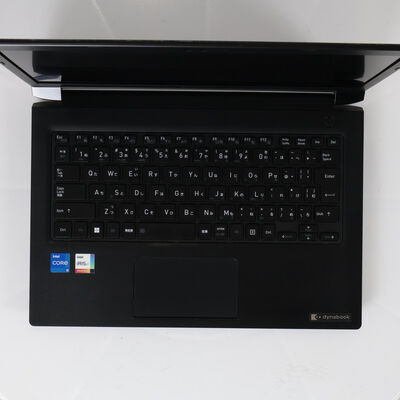 【通販センター】中古  dynabook dynabook S73/HU(Intel Core i5 1135G7/16GB DDR4 (PC4)/SSD256GB/なし/オンボード/13.3/1920x1080/Wi-Fi/W11H64 MAR) 204065 