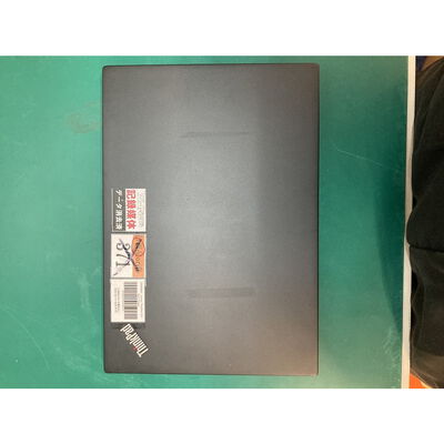 【浦添城間店(沖縄)】中古  Lenovo ThinkPad X13 Gen1 (Corei7-1185G7/16GB/SSD512GB/-/-/WLAN/13.3FHD/W11P64/-) 3240008441 