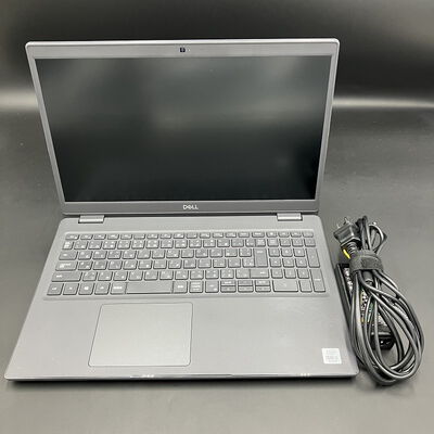 【熊本浜線店】中古  DELL Latitude 3510 (INTEL Core i5 10310U 1.7GHz/16GB/SSD256GB/-/オンボード/15.6/1920x1080/Wi-Fi/WEBCAM/W11H64) 178662 
