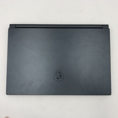 【福井日之出店】中古  MSI Stealth 15M(i7-11375H/16GB/SSD500GB/RTX3060/W11H) 5200001023 