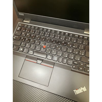 【富士青葉店】中古  Lenovo ThinkPad L390(Intel Core i3 8145U/8GB/SSD256GB/なし/オンボード/13.3/1366x768/Wi-Fi/W11H64 MAR) 171051 