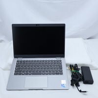 中古  DELL Latitude 5320(Intel Core i7 1185G7 3.0GHz/16GB DDR4/SSD256GB/-/オンボード/13.3/1920x1080/Wi-Fi/WEBCAM/W11H64) 201312 