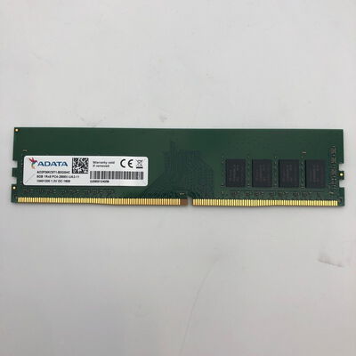 【大分店】中古  PC4-21300 8GB デスクトップ用_ 184888 