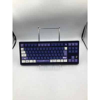 【座間相武台】中古  VSPO! GEAR ゲーミングキーボード[一ノ瀬うるはEdition] 4510002320 