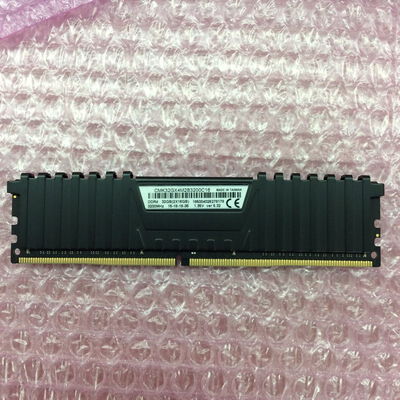 【なんば店】中古  PC4-25600 16GB デスクトップ用 140728 