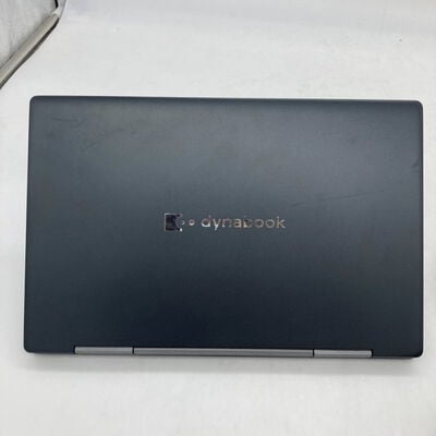【堺七道店】中古  dynabook A6X7HSE8L131(i7-1165G7/8GB/SSD512GB/W11P) 4660002601 