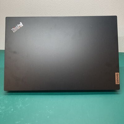 【浦添城間店(沖縄)】中古  LENOVO E15 Gen2 MSO 指紋認証あり (Intel Core i5 1135G7 2.4GHz/8GB/SSD256GB/-/オンボード/15.6/1920x1080/GbE/Wi-Fi/WEBCAM/W11P/Microsoft Office Home and Business 2024) 188544 