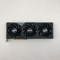 中古  Palit NE75080019T2-GB2031A (RTX5080 GamingPro 16GB) 176534 