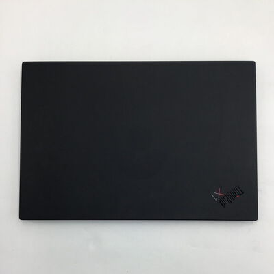 【白山FM松任店】中古  Lenovo ThinkPad X1 Extreme Gen3 20TL-S0G500 (Intel Core i7 10850H 2.70GHz/32GB/SSD512GB/-/GeForce GTX 1650Ti Max-Q/15.6/1920x1080/Wi-Fi/WEBCAM/W11H) 193670 