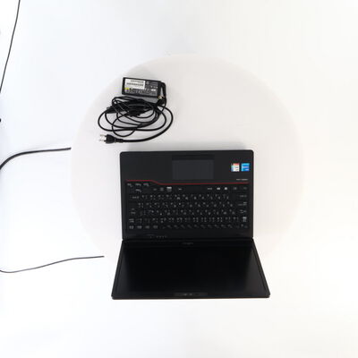 【秋葉原本店】中古  LIFEBOOK　U7311/F(i5-1145G7/8GB/SSD256GB/W11P) 3410015824 