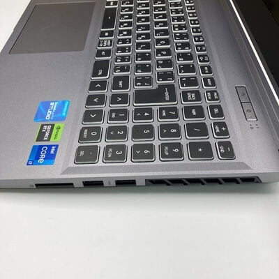 【なんば店】中古  THIRDWAVE XL7C-R45-5 (i7 13700H/32GB/SSD1TB/RTX4050/WLAN/15.6FHD) 3280024148 