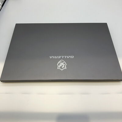 【宇都宮鶴田店】中古  GALLERIA ZL7C-R37TH(i7-12700H/32GB/SSD1TB/RTX3070Ti/W11H) 5280000816 