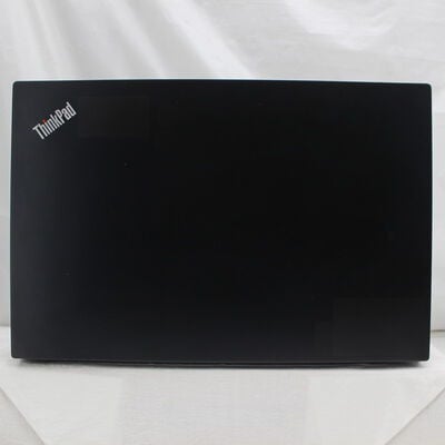 【通販センター】中古  Lenovo ThinkPad E15 Gen 1(Intel Core i5 10210U 1.60GHz/16GB DDR4/SSD512GB/-/オンボード/15.6/1920x1080/GbE/Wi-Fi/WEBCAM/W11H/VBT) 195531 