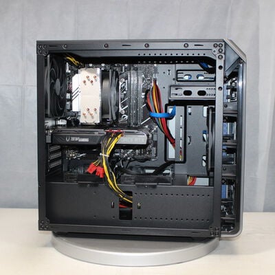 【通販センター】中古  THIRDWAVE GALLERIA RM7C-R36T 181639 