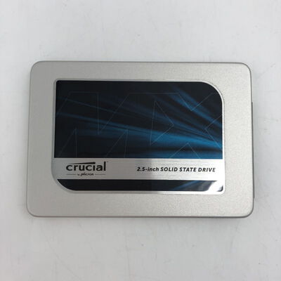 【福井日之出店】中古  各社 2.5インチ SSD 512GB SATA 124396 