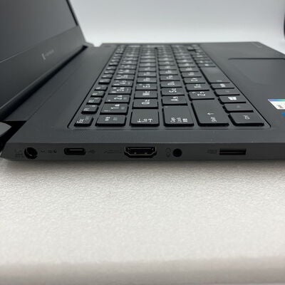 【新潟店】中古  dynabook S73/HS A6SBHSFAH511 (Intel Core i5 1135G7 2.40GHz/16GB/SSD512GB/-/オンボード/13.3/1920x1080/GbE/Wi-Fi/WEBCAM/W11H) 193820 