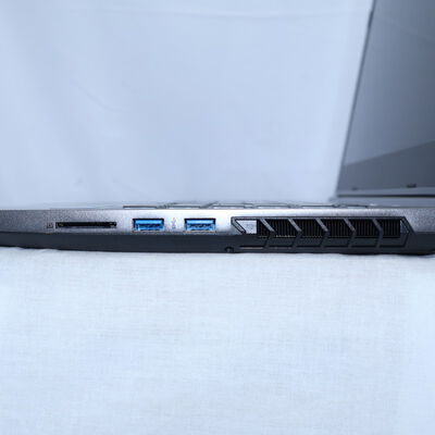 【通販センター】中古  THIRDWAVE raytrek R5-AA6 202534 