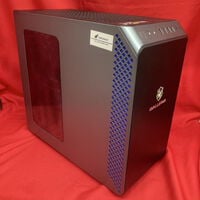 中古  GALLERIA RM5R-G60S 3250006713 
