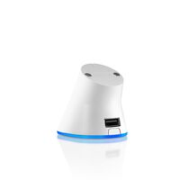 Imation  Charging Dock RGB IMCD300-W (マウス充電スタンド) 