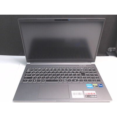【前橋ｲﾝﾀｰｱｶﾏﾙ店】中古  THIRDWAVE GALLERIA RL7C-R35-5N 183608 