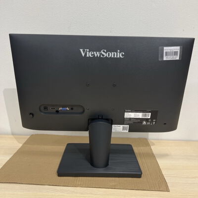 【静岡東瀬名店】中古  Viewsonic VA2215-H-7 (21.5"W 1A1H 5ms VA) 5140000905