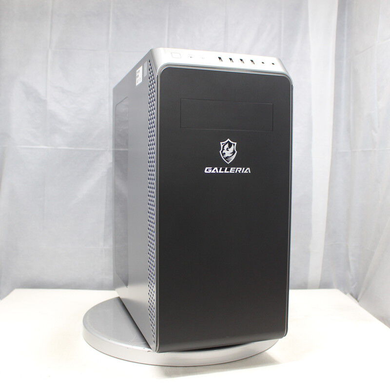 中古デスクトップPC 超高性能Corei7 中古デスクトップ HP ProDesk 600 G4 SFF