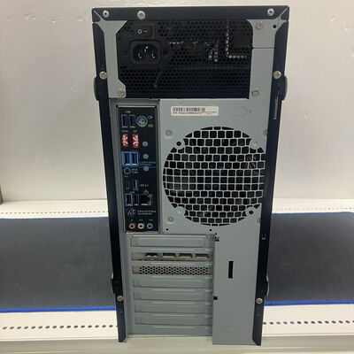 【大宮店】中古  FRONTIERデスクトップ 1250007944 