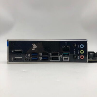 【大分店】中古  ASUS TUF GAMING B650E-E WIFI (B650E ATX AM5 DDR5) 4860001101 