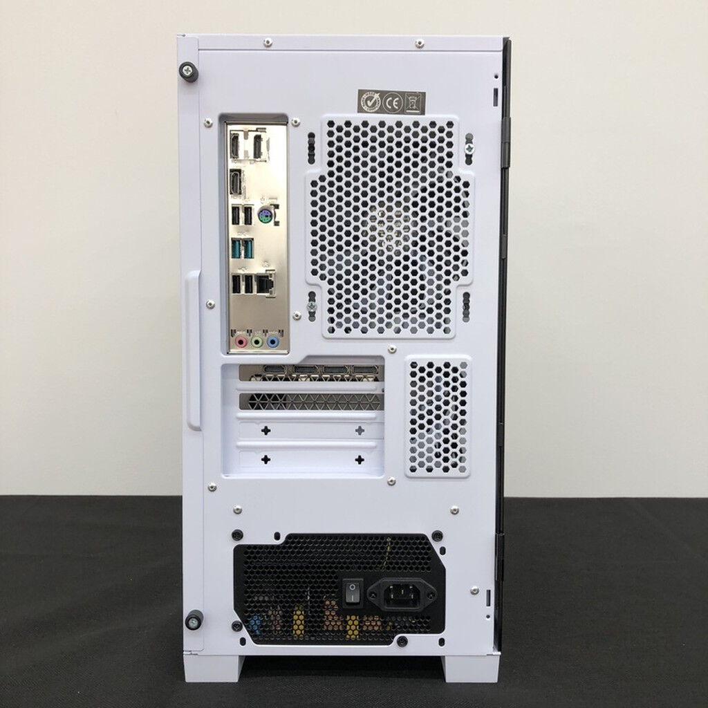 中古 自作パソコン 5110000989 ｜ パソコン通販のドスパラ【公式】