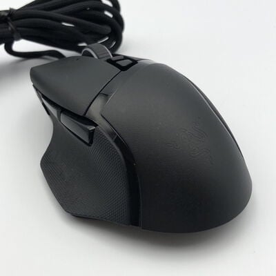 【甲府飯田店】中古  Razer Basilisk V2 (RZ01-03160100-R3M1) 146985 