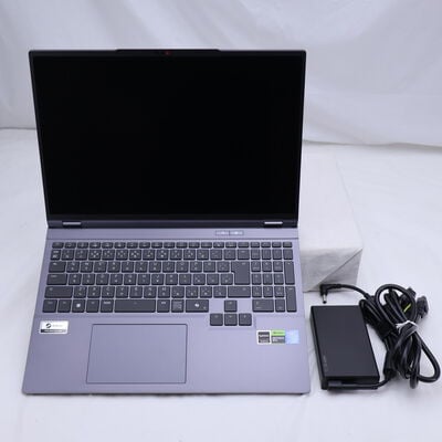 【通販センター】中古  THIRDWAVE GALLERIA XL7C-R56-6A 203209 