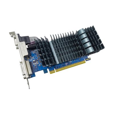 ASUS  GT710-SL-2GD5-BRK-EVO (GeForce GT 710 2GB) 