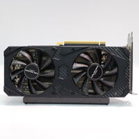中古  玄人志向 GG-RTX3060-E12GB/OC/DF (RTX3060 12GB) 144779 