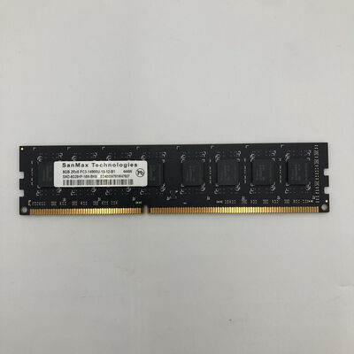 【白山FM松任店】中古  PC3-14900 8GB デスクトップ用 122582 