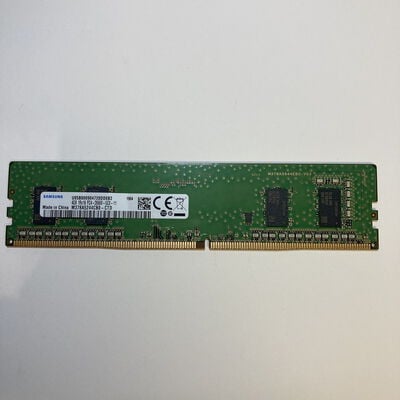 【札幌店】中古  PC4-21300 4GB デスクトップ用 126164 