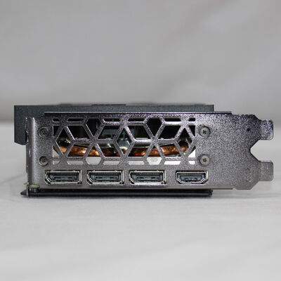 【通販センター】中古  玄人志向 GG-RTX4070-E12GB/DF（RTX4070 12GB） 3480035509 