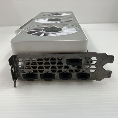 【秋葉原本店】中古  GeForce_RTX_3080_VISION_OC_10G(RTX3080/GDDR6X_10GB/pci-E_4.0_x16) 3410014255 