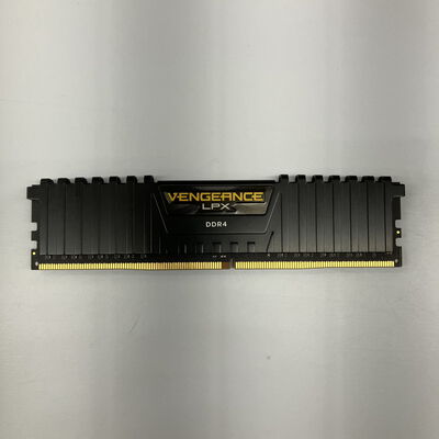 【徳島住吉店】中古  PC4-21300 8GB デスクトップ用 126165 
