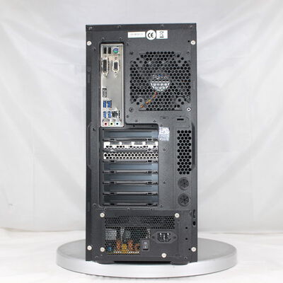 中古  THIRDWAVE GALLERIA KT(Intel Core i7 9700K/32GB/SSD256GB/DVDマルチ/NVIDIA GeForce RTX 2070 SUPER 8GB/W11H64 MAR) 176758【4/24値下げ!】 