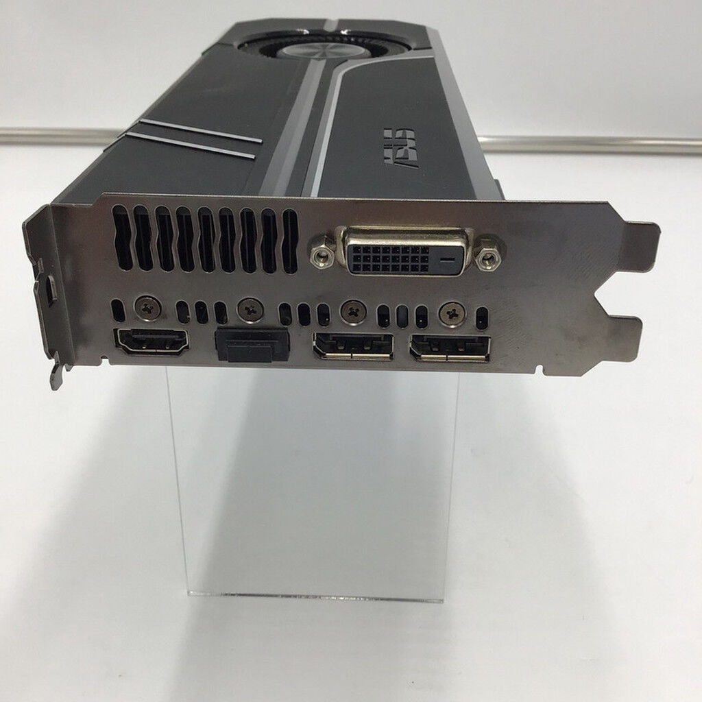 中古 TURBO-GTX1060-6G 4950001798 （331123） ｜ パソコン通販の