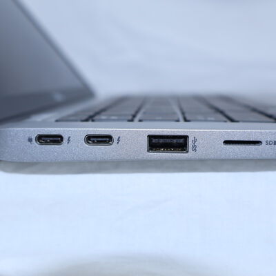 【通販センター】中古  DELL Latitude 5320(Intel Core i7 1185G7 3.0GHz/16GB DDR4/SSD256GB/-/オンボード/13.3/1920x1080/Wi-Fi/WEBCAM/W11H64) 201301 