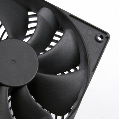 SilverStone  Air Penetrator 120i PRO SST-AP120i-PRO (120mm ブラック) 