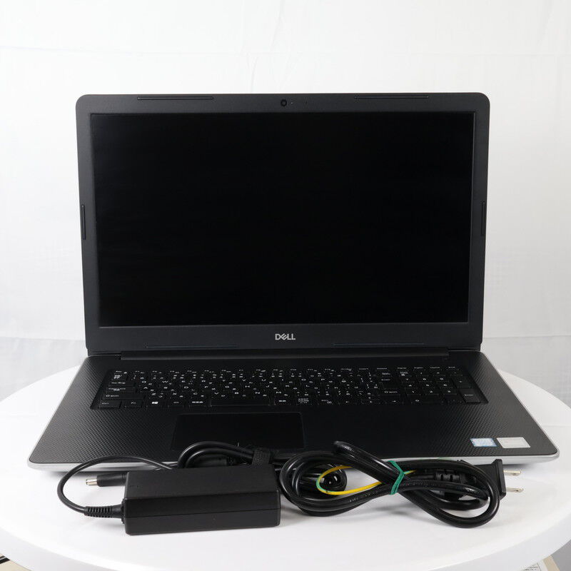 中古 DELL Inspiron 3780(Intel Core i5 8265U/8GB DDR4 (PC4